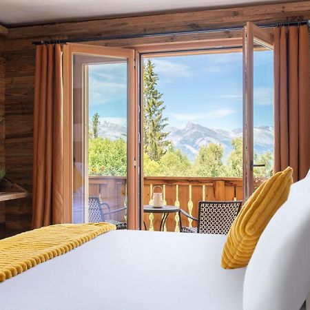 Papill'On - Boutique Hotel Ла-Тзума Экстерьер фото