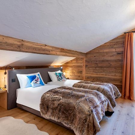 Papill'On - Boutique Hotel Ла-Тзума Экстерьер фото