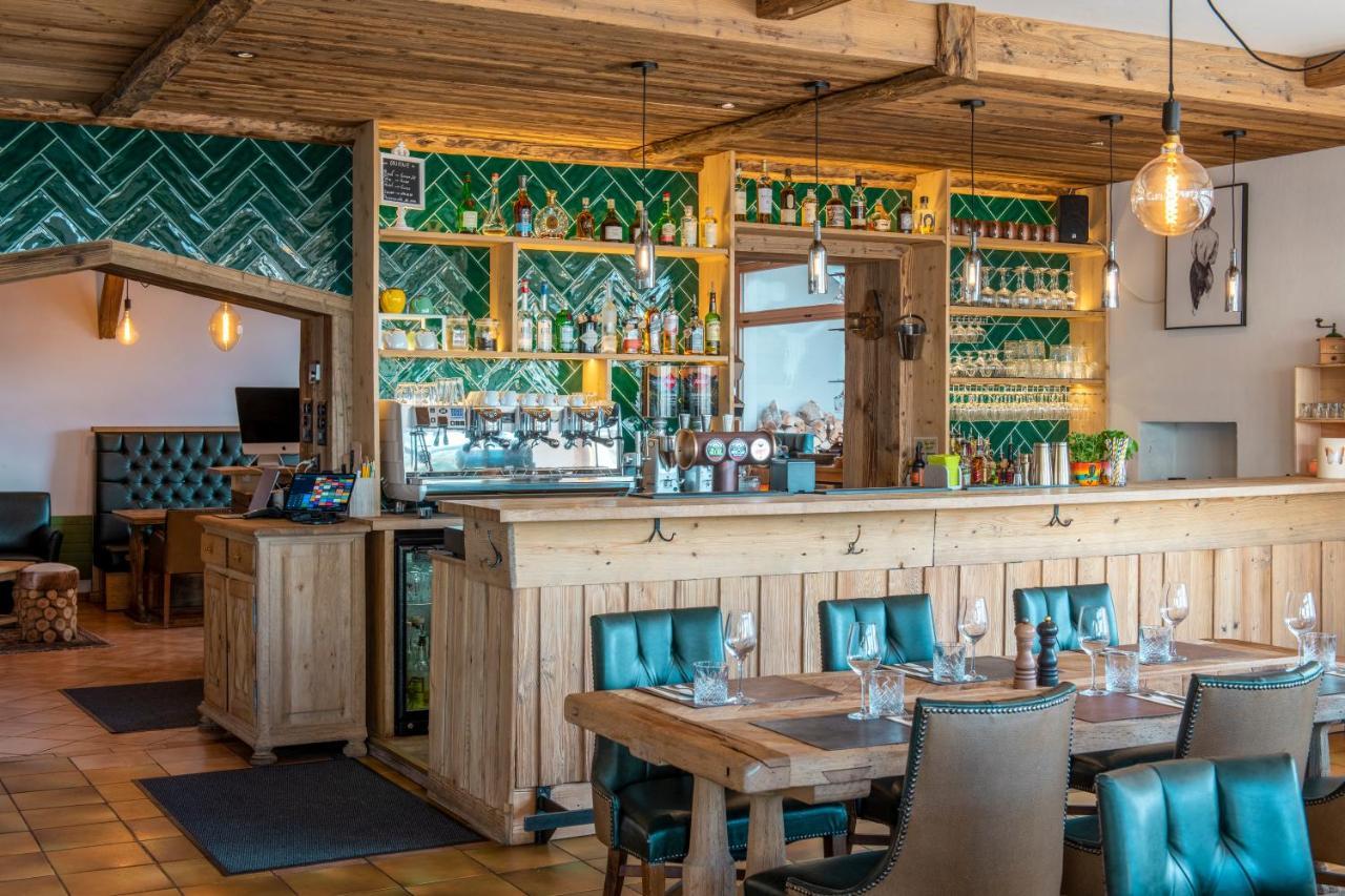 Papill'On - Boutique Hotel Ла-Тзума Экстерьер фото