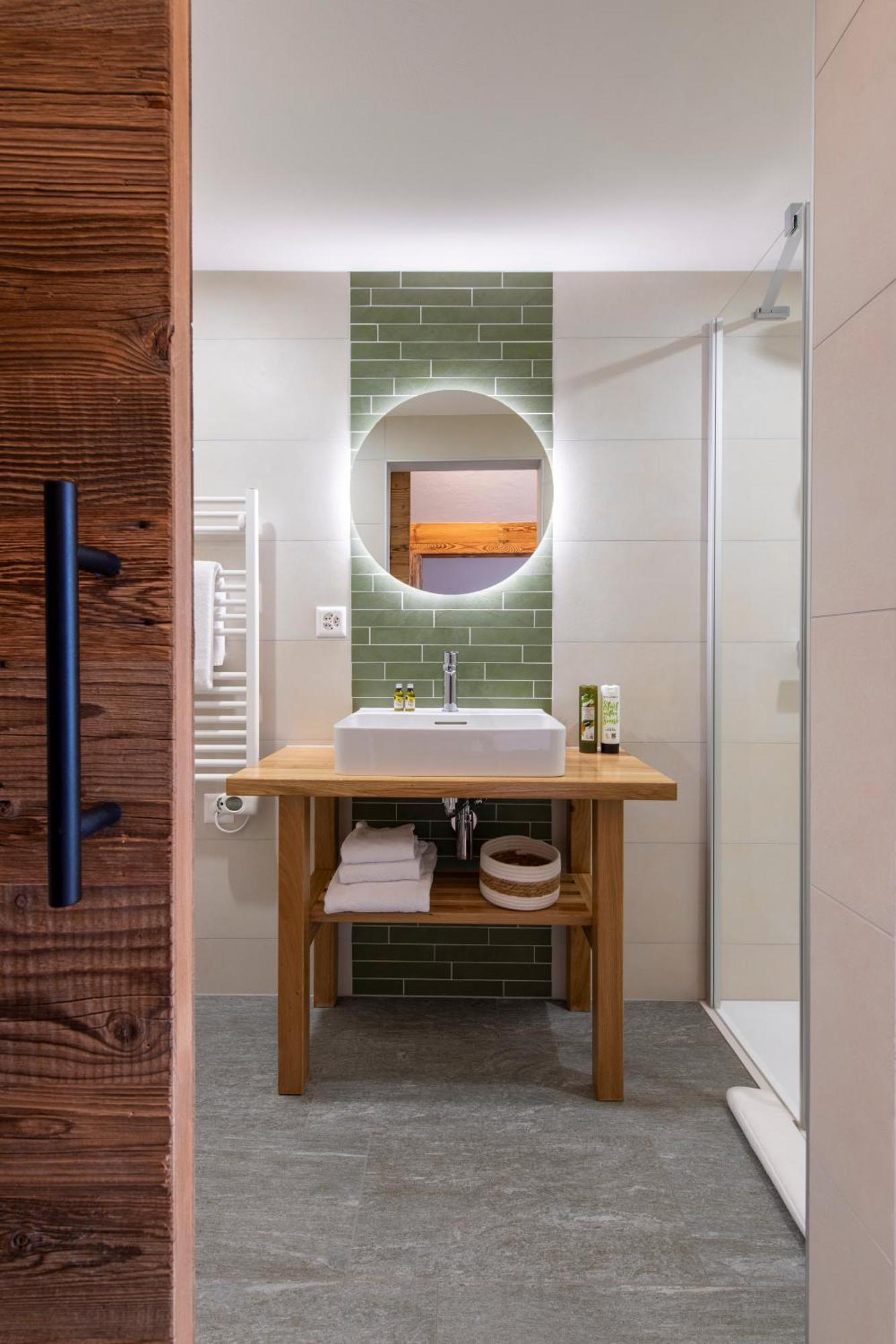 Papill'On - Boutique Hotel Ла-Тзума Экстерьер фото