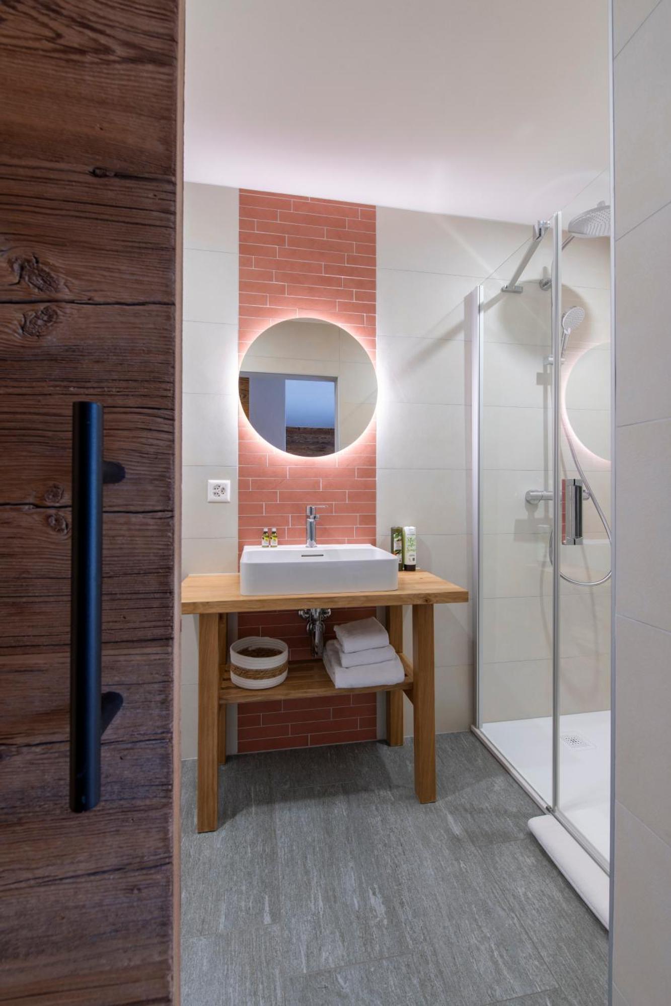 Papill'On - Boutique Hotel Ла-Тзума Экстерьер фото