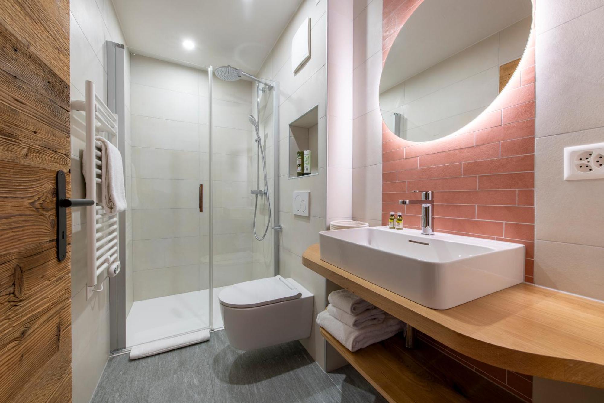 Papill'On - Boutique Hotel Ла-Тзума Экстерьер фото