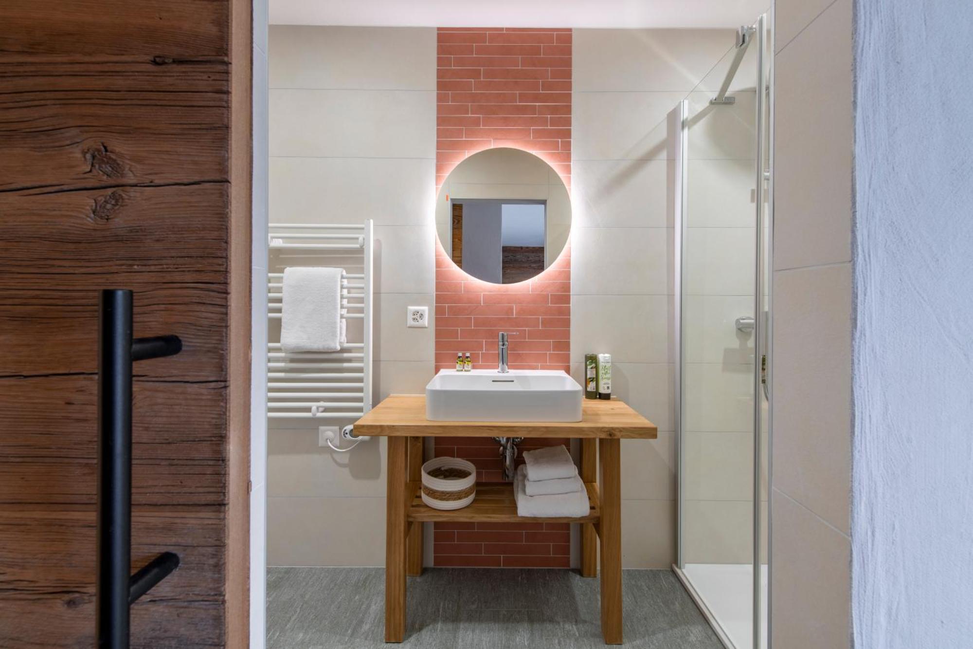 Papill'On - Boutique Hotel Ла-Тзума Экстерьер фото