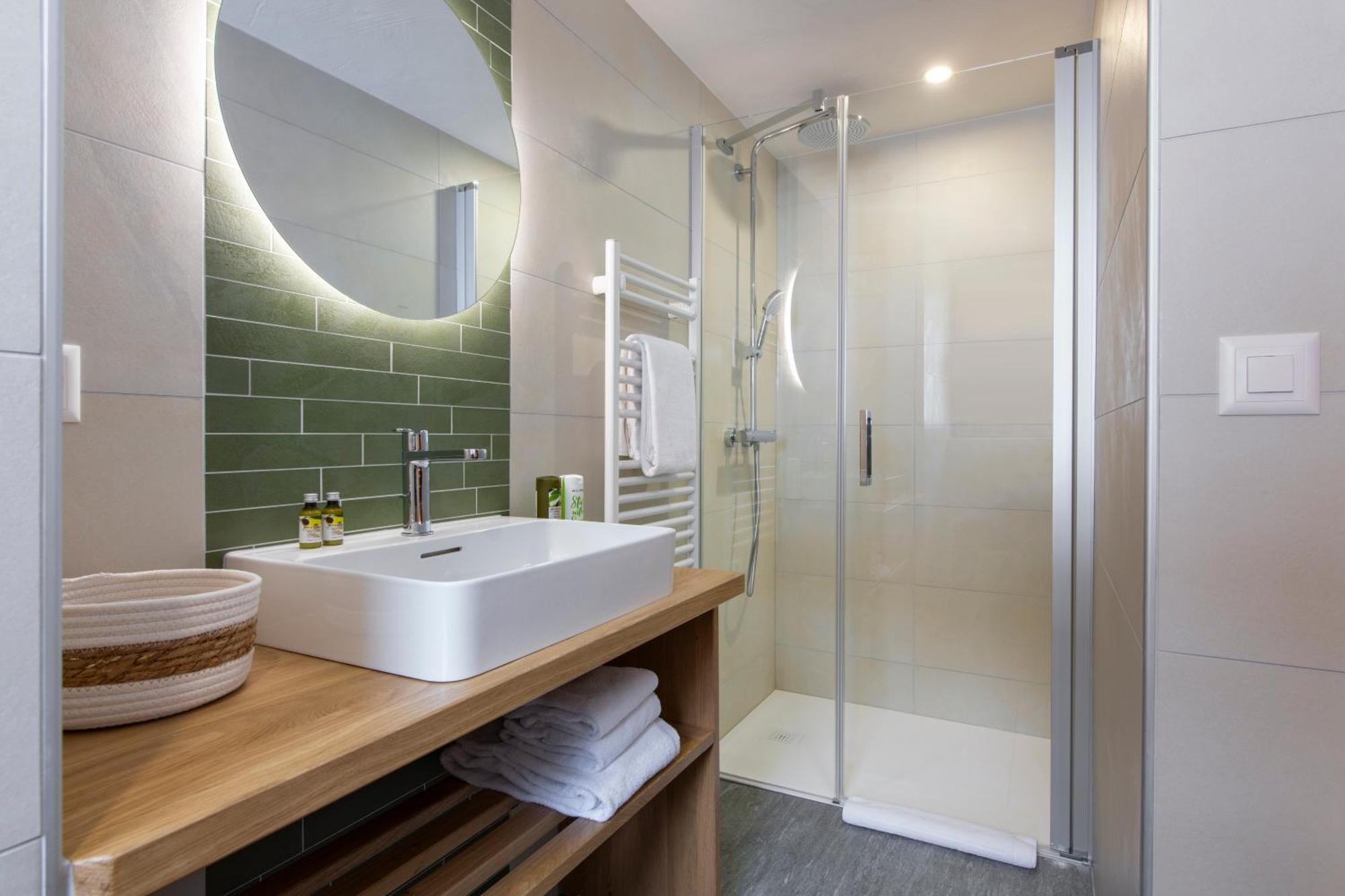 Papill'On - Boutique Hotel Ла-Тзума Экстерьер фото