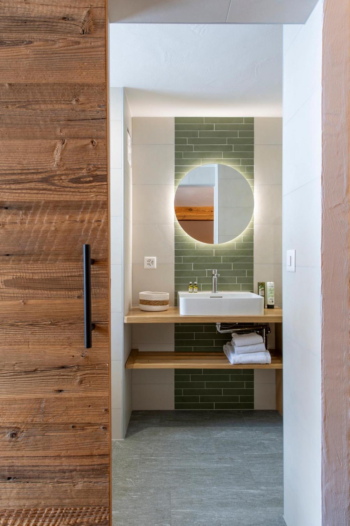 Papill'On - Boutique Hotel Ла-Тзума Экстерьер фото