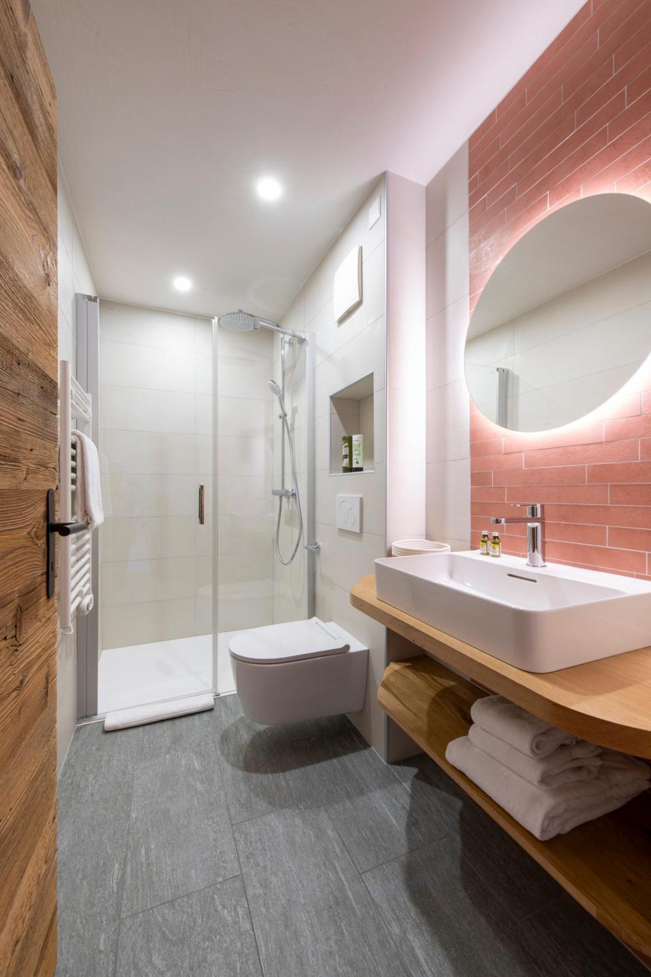 Papill'On - Boutique Hotel Ла-Тзума Экстерьер фото