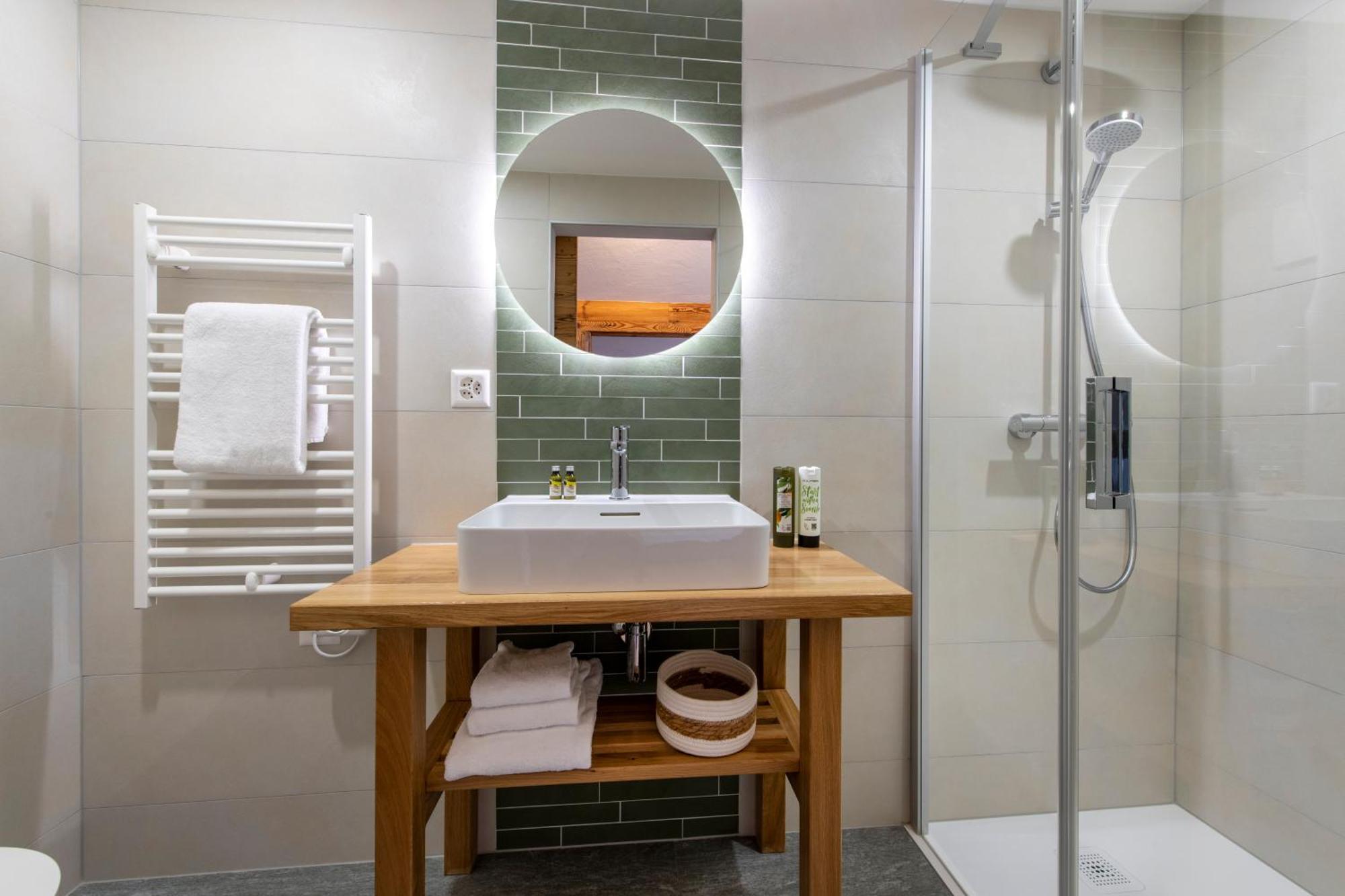 Papill'On - Boutique Hotel Ла-Тзума Экстерьер фото