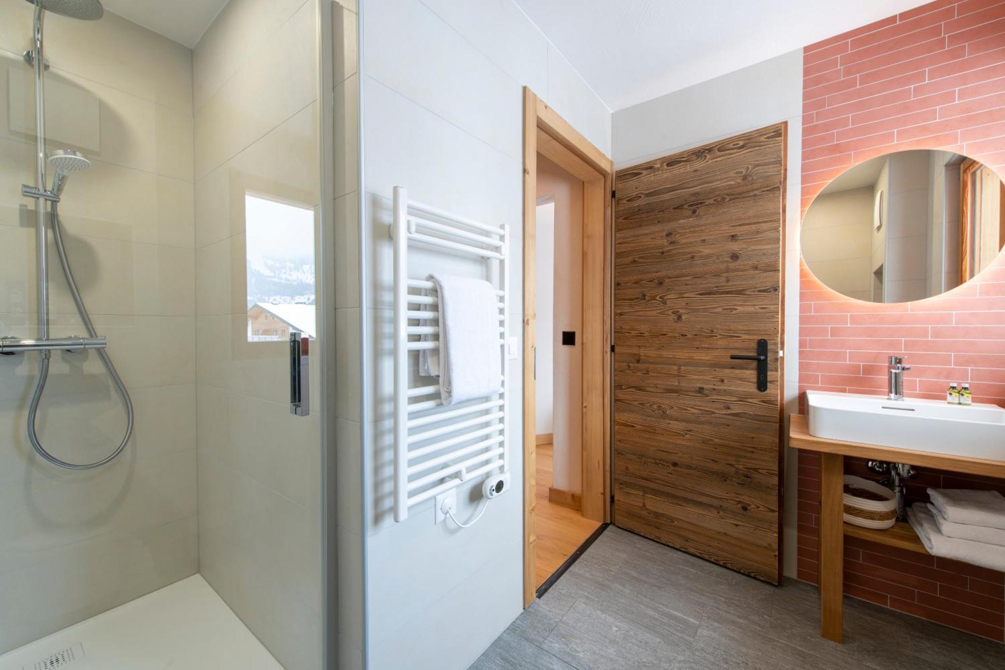 Papill'On - Boutique Hotel Ла-Тзума Экстерьер фото